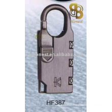 pad lock, pad combination lock, combination lock